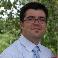 Daniel Mcgregor