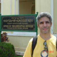 Adiel Mendonça Ramos