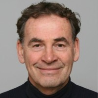 Charles Bodar