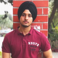 Gurdain Singh