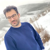 Mohammad Asgari