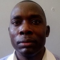 james onchong'a