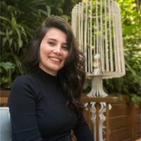 Berna Duman Yayar