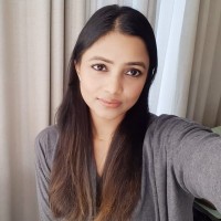 Archana Mendis