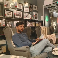 Davath Sriram