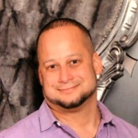 Efrain Perez