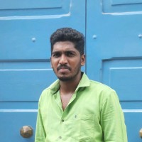 Arul Pandian Sankar
