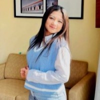 Komal Thakkar