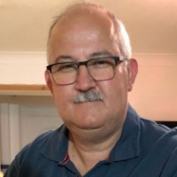 Dirk Swanepoel