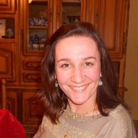 Nathalie Ronzier