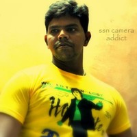 Sayeeram Gopinathan