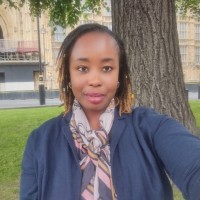 Jennifer Ezinne (Enekebe) Smith