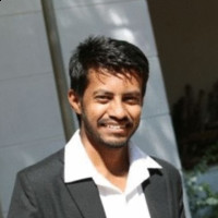 Sanjeevkumar Bilagundi