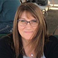 Kathy Morrow
