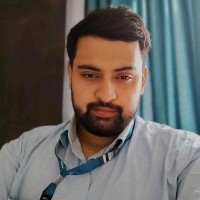 Harsh Gaurav