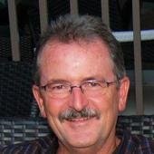 David Parrish