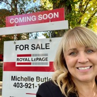 Michelle Butler