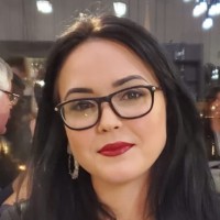 Jackeline Caballero