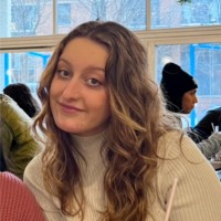 Daniella Waterworth