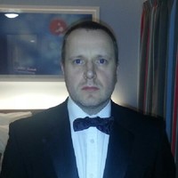 Neil Hill