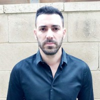 Almog Cohen