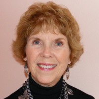 Nancy Stratte