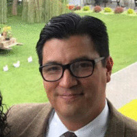 Claudio Enrique Li