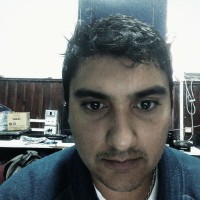 Yonatan Matus