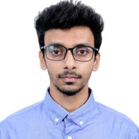 Swapnasarit Mohapatra