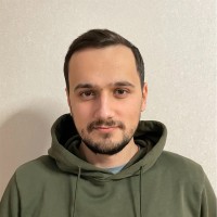 Vladyslav Kurovskyi