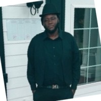 Olugbenga Folarin