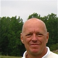 Torvald Bohlin