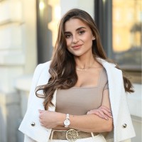 Liyana Videnova