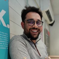 Rahul Bhatia