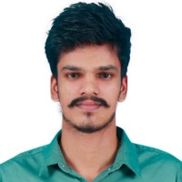 Arun P K