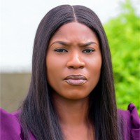 Chisom Uzoigwe