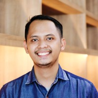 Ramadhany Widyoguntoro