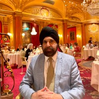 Indervir Singh Dhandee