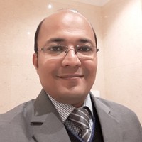 Dipankar Kar