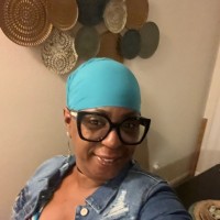 Stacy Brown