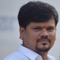 Harish Shetty