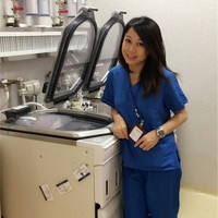 Rebecca Tsang