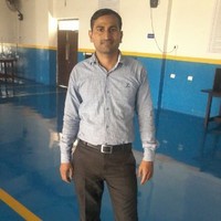 Narender Sinhmar