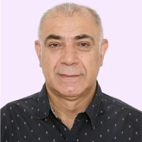 KOUROSH AHMADNEZHAD