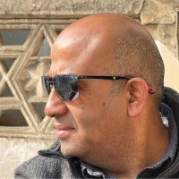 Hesham Badr
