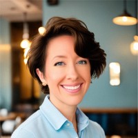 Ann Gauthier
