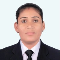 Sanjeevani Gajbhiye