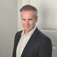 Fernando Luzzatto, MBA, MFin