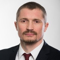 Лысюк Андрей Лысюк