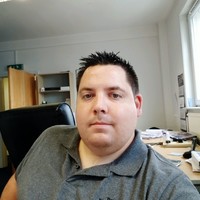 Dave Mccallum